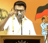 Stalin says BJP will never win in Tamil Nadu