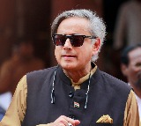 Shashi Tharoor responds to MGNREGA name change proposal