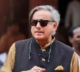 Shashi Tharoor responds to MGNREGA name change proposal