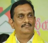 Kesineni Chinni Criticizes YSRCP in Lok Sabha Over Medical Colleges