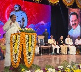 Venkiah Naidu Remarks SP Balu Real Tribute