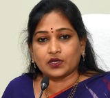Vangalapudi Anita Criticizes Neglect of Model Police Stations in AP