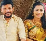 Duvvada Srinivas Moinabad Farmhouse Party Notices to Madhuris Relative