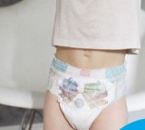 Harshika Alammayan Creates eMat as Diaper Alternative