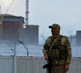 Russia and Ukraine edging toward deal on Zaporizhzhia nuclear plant: US official