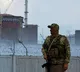 Russia and Ukraine edging toward deal on Zaporizhzhia nuclear plant: US official