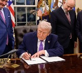 Trump classifies fentanyl as weapon of mass destruction