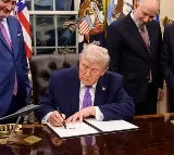 Trump classifies fentanyl as weapon of mass destruction