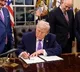 Trump classifies fentanyl as weapon of mass destruction