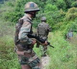 J&K encounter: Cop dies, terrorist injured in ongoing gunfight in Udhampur