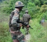 J&K encounter: Cop dies, terrorist injured in ongoing gunfight in Udhampur