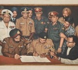 On Vijay Diwas, we remember brave soldiers who ensured historic victory, says PM Modi