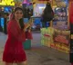 Keerthy Suresh brings out her inner baddie with a powerful punch