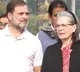 Delhi court refuses to take cognizance of ED's complaint against Sonia, Rahul Gandhi in National Herald case
