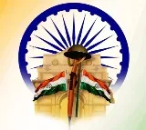 Chief Ministers of Telugu states pay homage to soldiers on Vijay Diwas