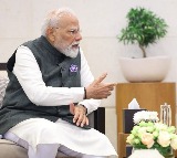 PM Modi lauds Jordan Crown Prince's contributions to youth development, innovation