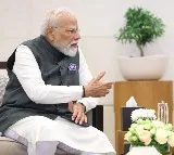 PM Modi lauds Jordan Crown Prince's contributions to youth development, innovation