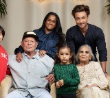 Arpita Khan drops a throwback gem with a young Salman Khan, Arbaaz Khan alongside their father Salim Khan