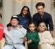 Arpita Khan drops a throwback gem with a young Salman Khan, Arbaaz Khan alongside their father Salim Khan