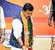 BJP Working President Nitin Nabin resigns from Bihar cabinet
