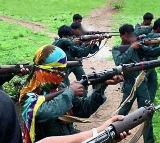 34 Maoist cadres surrender in Bijapur with Rs 84 lakh combined bounty