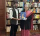 Telangana CM meets Sonia Gandhi, presents 2047 Vision Document
