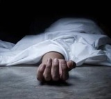 Woman pushes seven-year-old daughter from building in Hyderabad