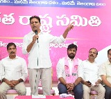 Telangana Panchayat polls: KTR accuses Congress MLAs of high-handedness