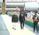 PM Modi arrives in Addis Ababa, received by Ethiopian counterpart at airport