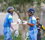U19 Asia Cup: Abhigyan Kundu's unbeaten 209 guides India to a massive win over Malaysia