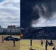 Mexico Plane Crash Kills Seven Near Toluca Airport