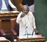 Siddaramaiah to Remain CM for Full Term