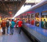 Sankranti Season Trains Almost Full