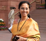 Supriya Sule Backs EVMs After 4 Times as MP