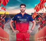 Venkatesh Iyer Bought by RCB for 7 Crores in IPL 2026 Auction