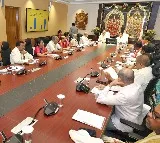 BR Naidu TTD Approves Temple in Mumbai Archakas Salary Increased