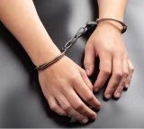 Srinivasula Reddy Arrested for Social Media Posts Against Chandrababu