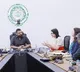 US Consul General Meets AP Deputy CM Pawan Kalyan