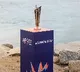 T20 World Cup 2026 Trophy Tour Begins at Ram Setu
