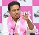 KTR Slams Congress MLAs for Arrogance in Telangana