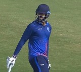 Venkatesh Iyer smashes timely 70 off 43 in SMAT on IPL 2026 auction day