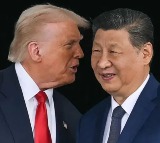 Donald Trump Asks Xi Jinping to Release Jimmy Lai