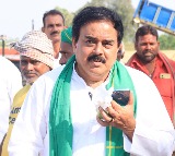 Nadendla Manohar AP Sets All Time Record in Kharif Paddy Procurement