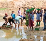 Central Government Overhauls MGNREGA Scheme with New Bill