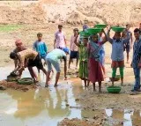 Central Government Overhauls MGNREGA Scheme with New Bill