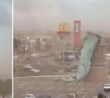 Statue of Liberty Replica Collapses in Brazil Due to Strong Winds