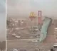Statue of Liberty Replica Collapses in Brazil Due to Strong Winds