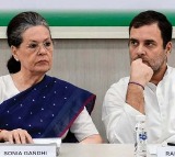 Sonia and Rahul Gandhi Relief in National Herald Case ED Charge Sheet Rejected