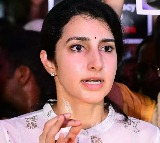 Nara Brahmani Clarifies She Wont Enter Politics Even if Chandrababu Asks