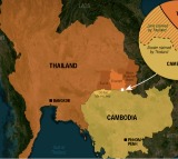 Cambodia Thailand Border Clashes Escalate Thailand Issues Key Demand